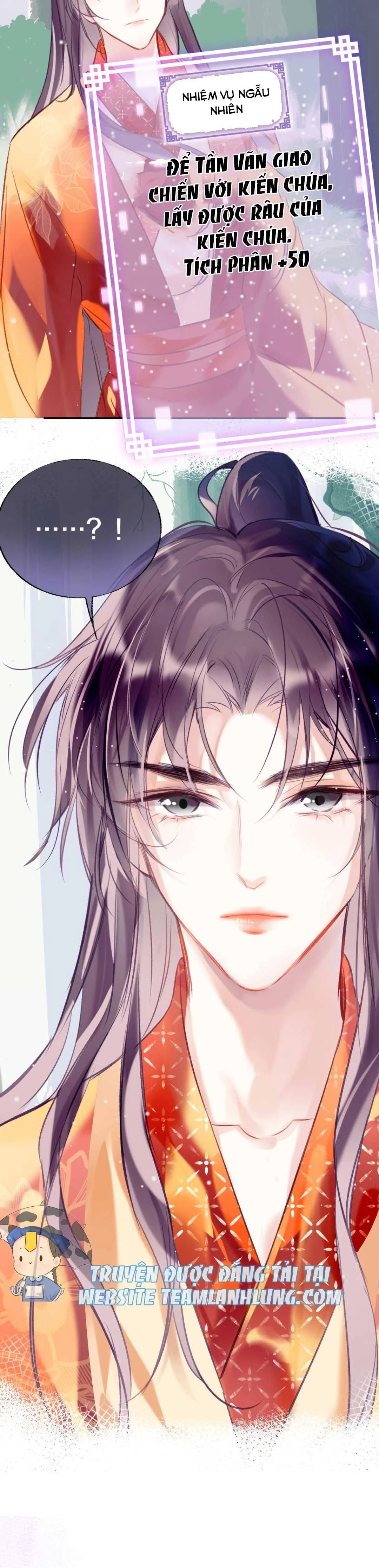 Vi Phu Của Ta Là Long Ngạo Thiên Chapter 23 - Trang 4