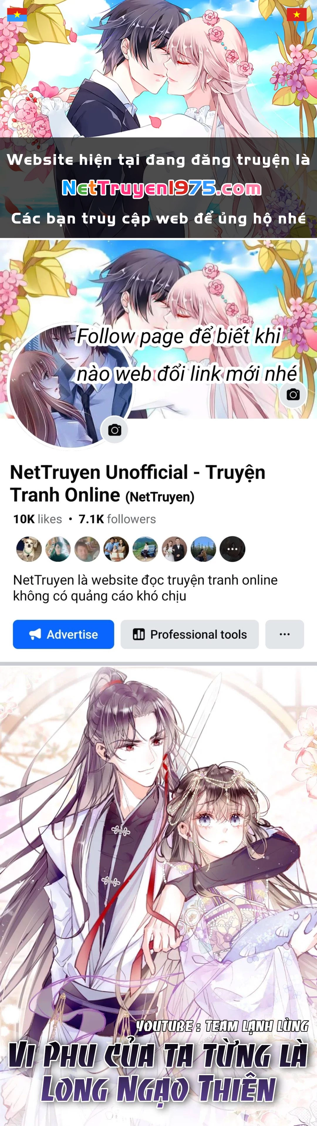 Vi Phu Của Ta Là Long Ngạo Thiên Chapter 27 - Trang 4