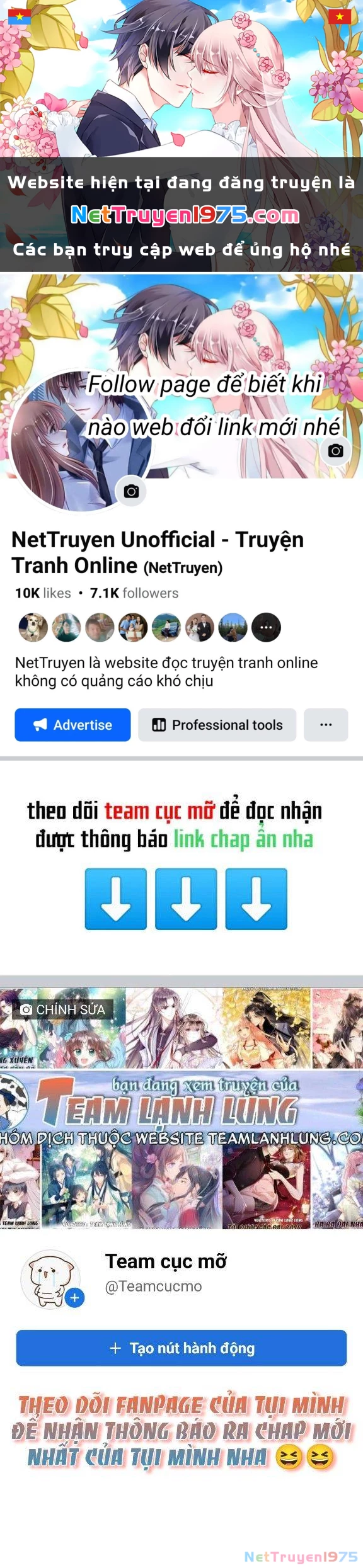 Vi Phu Của Ta Là Long Ngạo Thiên Chapter 31 - Trang 4