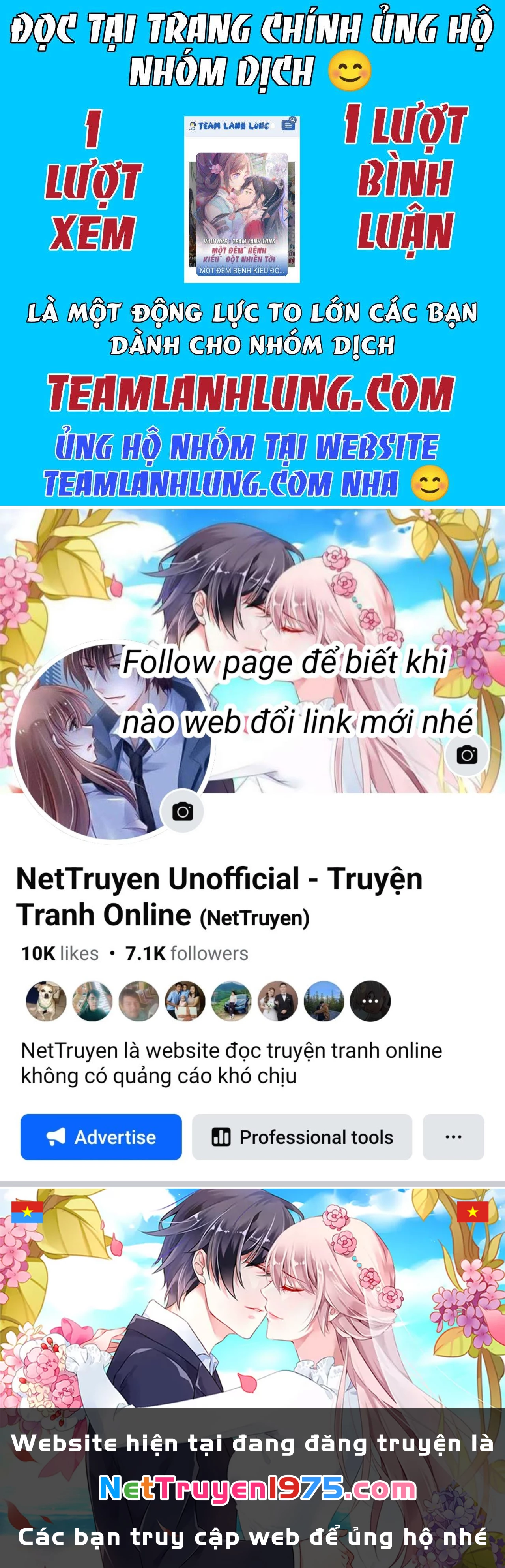 Vi Phu Của Ta Là Long Ngạo Thiên Chapter 31 - Trang 4