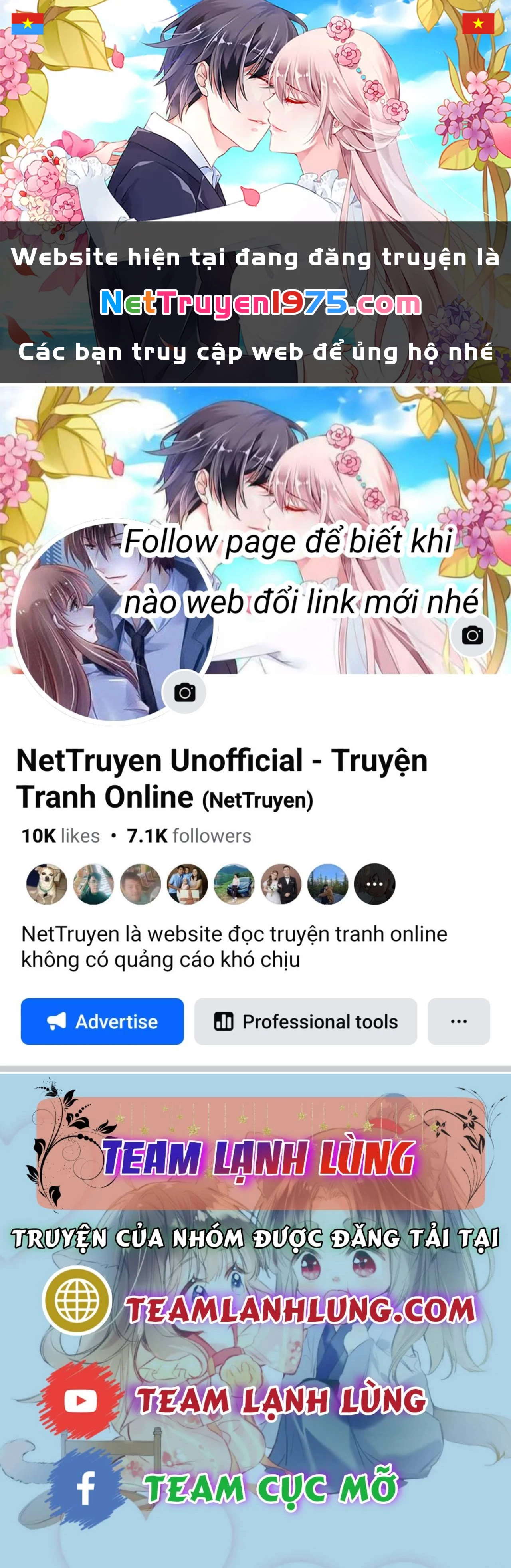 Vi Phu Của Ta Là Long Ngạo Thiên Chapter 33 - Trang 4