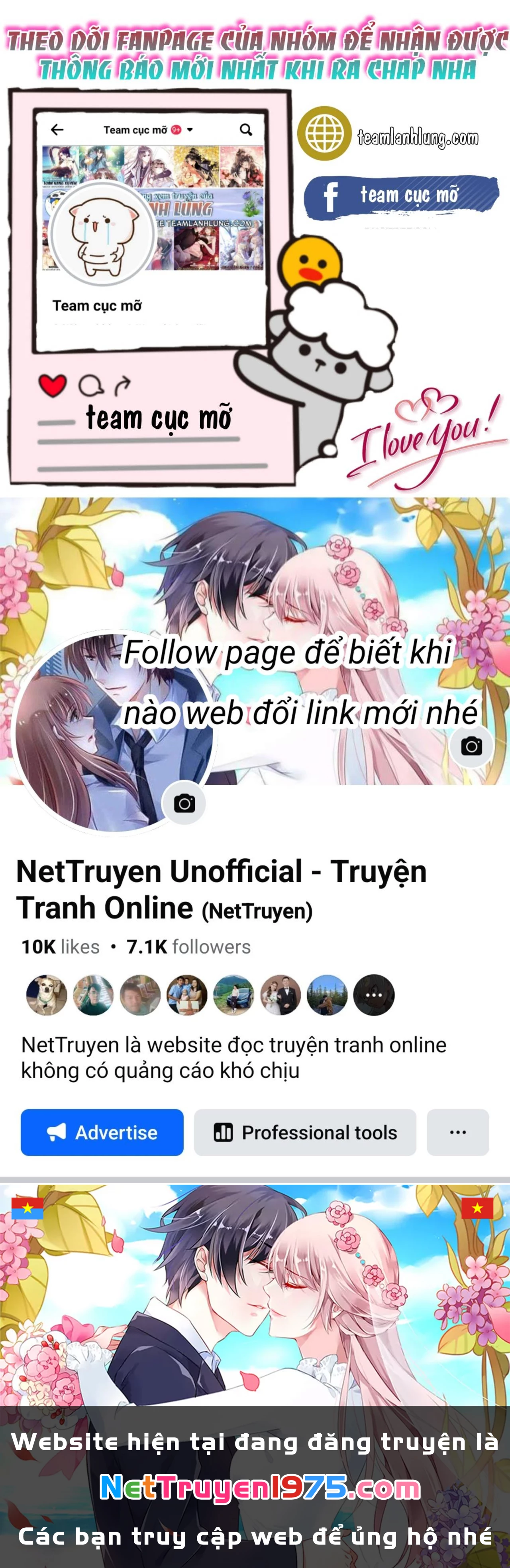 Vi Phu Của Ta Là Long Ngạo Thiên Chapter 37 - Trang 4