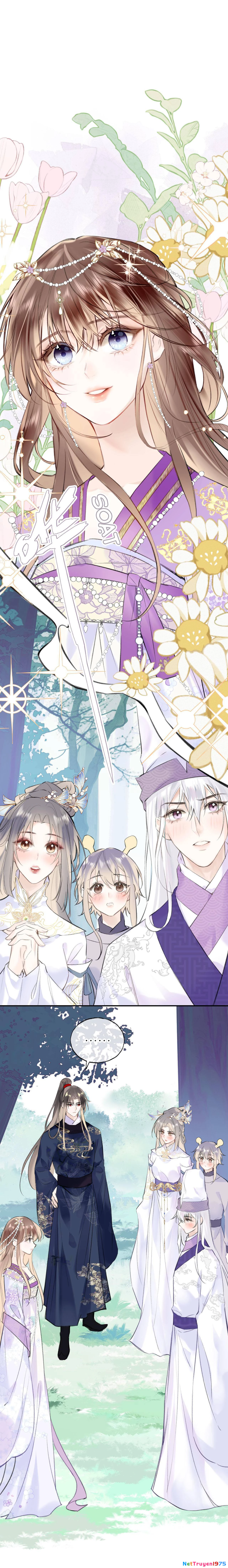 Vi Phu Của Ta Là Long Ngạo Thiên Chapter 41 - Trang 4