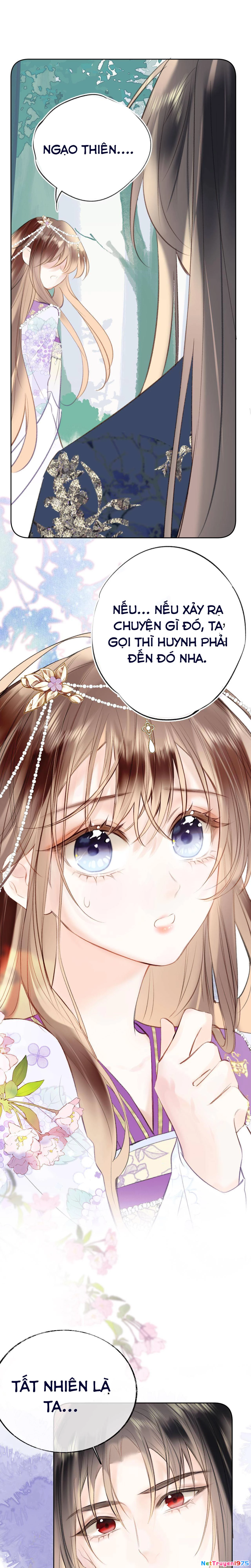 Vi Phu Của Ta Là Long Ngạo Thiên Chapter 41 - Trang 4