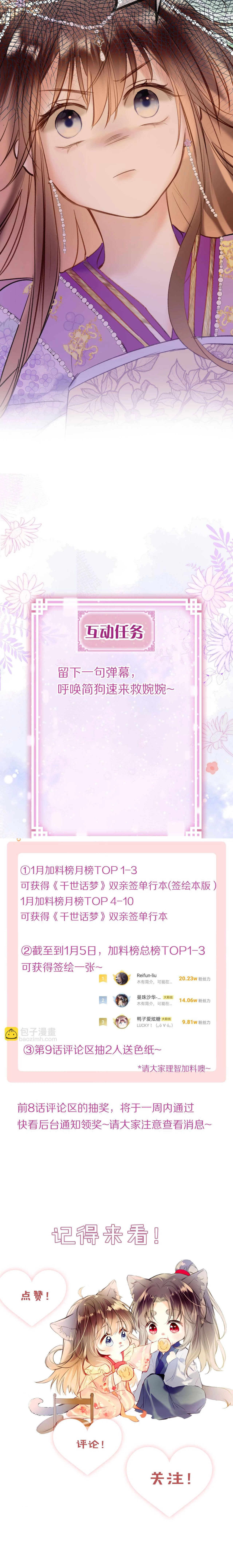 Vi Phu Của Ta Là Long Ngạo Thiên Chapter 41 - Trang 4