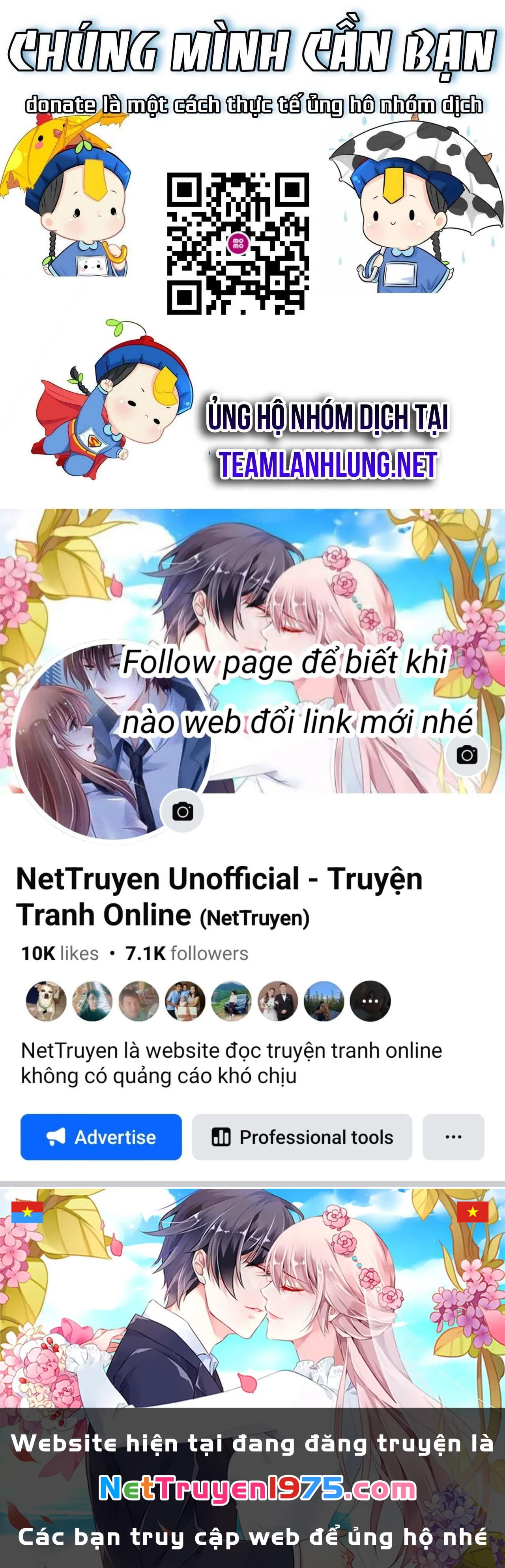 Vi Phu Của Ta Là Long Ngạo Thiên Chapter 41 - Trang 4
