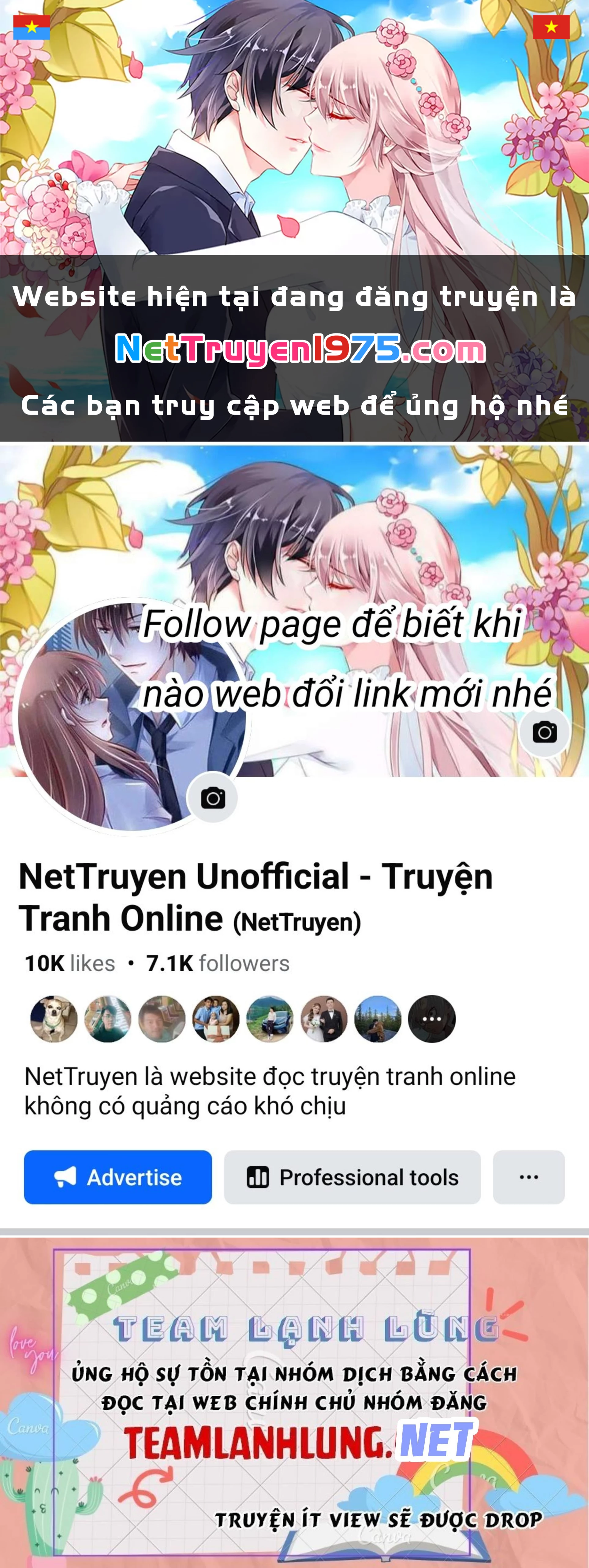 Vi Phu Của Ta Là Long Ngạo Thiên Chapter 43 - Trang 4