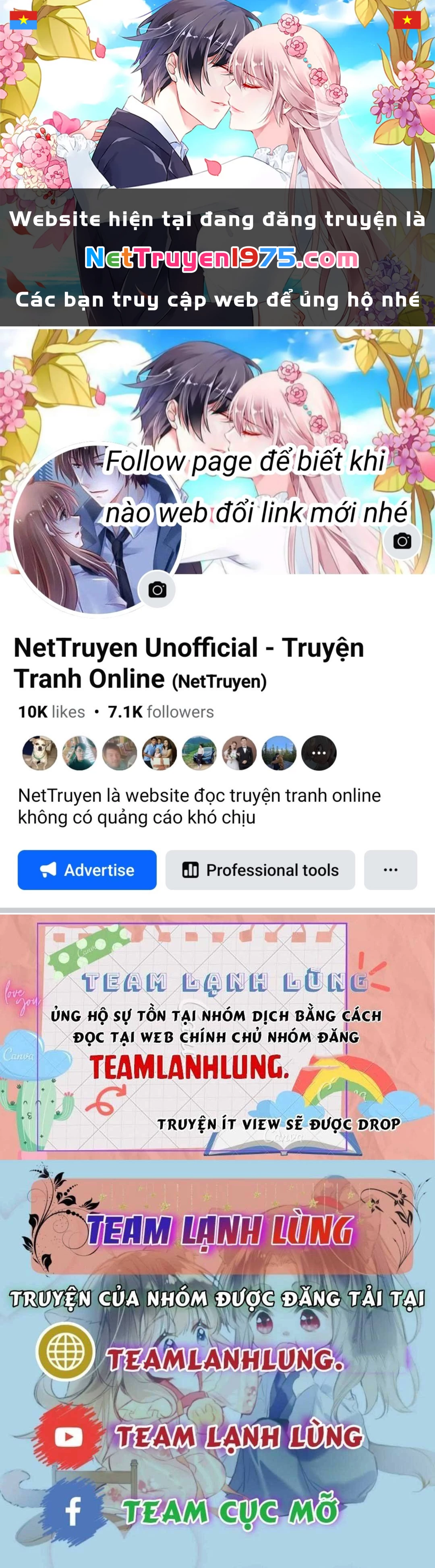 Vi Phu Của Ta Là Long Ngạo Thiên Chapter 48 - Trang 4