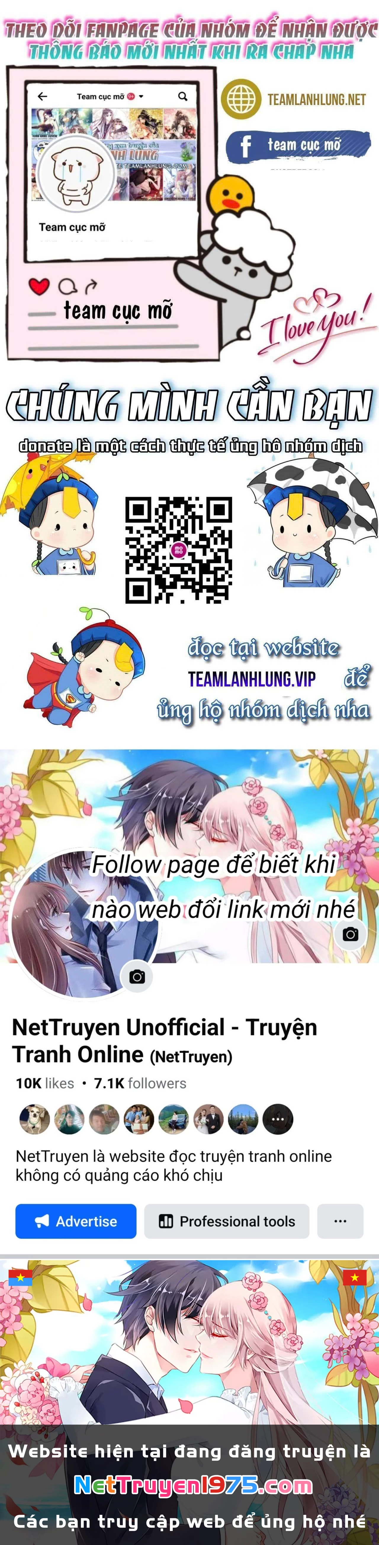 Vi Phu Của Ta Là Long Ngạo Thiên Chapter 48 - Trang 4