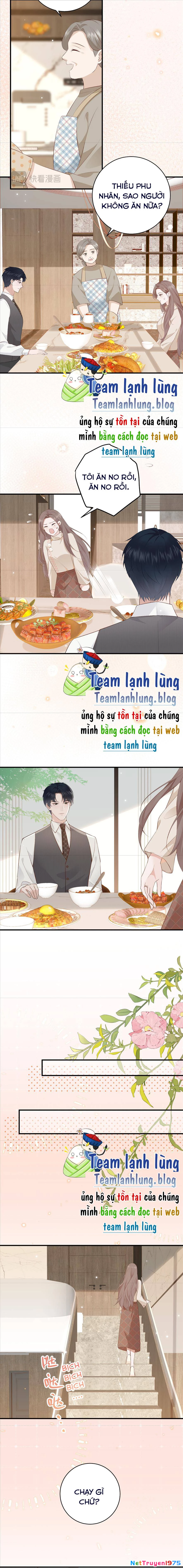Cuộc Hôn Nhân 100 Ngày Chapter 7 - Next Chapter 8