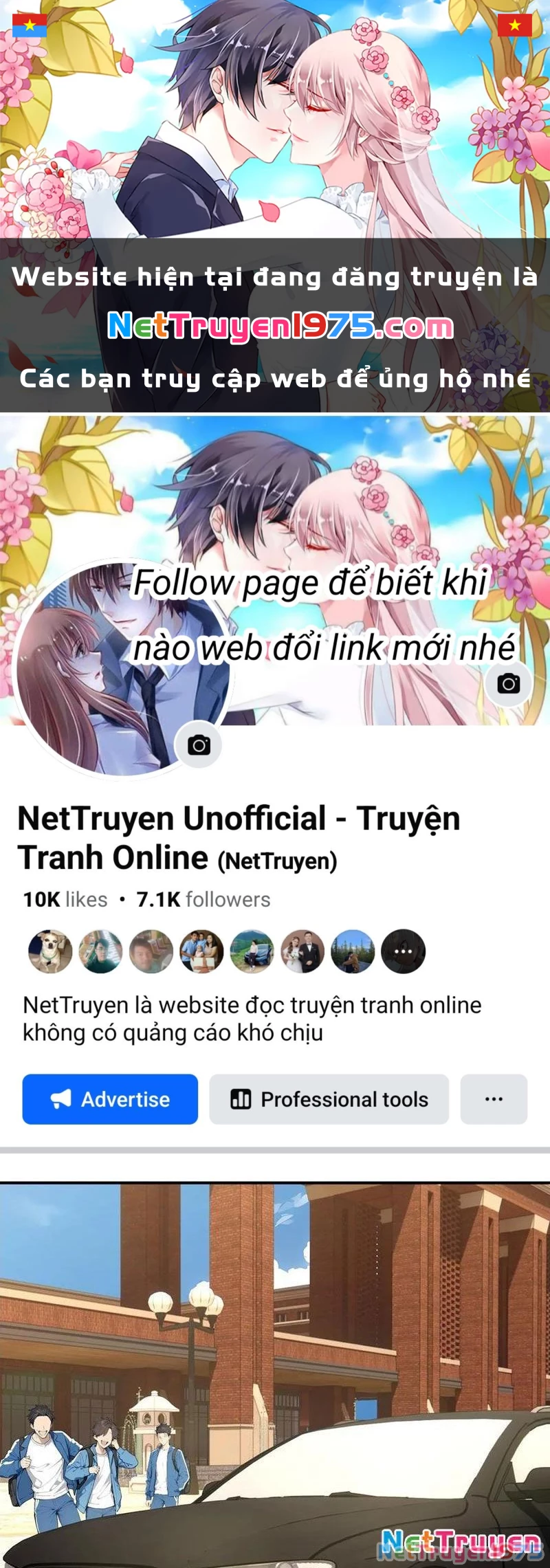 Vô Địch Bắt Đầu Từ Trúc Cơ Chapter 66 - Trang 3