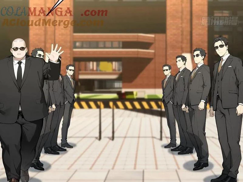 Vô Địch Bắt Đầu Từ Trúc Cơ Chapter 66 - Trang 3