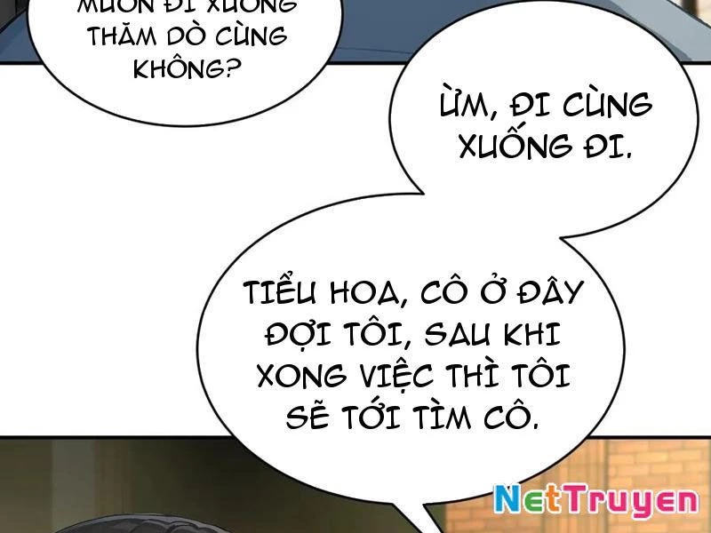 Vô Địch Bắt Đầu Từ Trúc Cơ Chapter 66 - Trang 3