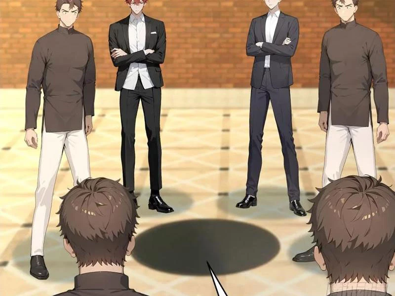 Vô Địch Bắt Đầu Từ Trúc Cơ Chapter 66 - Trang 3