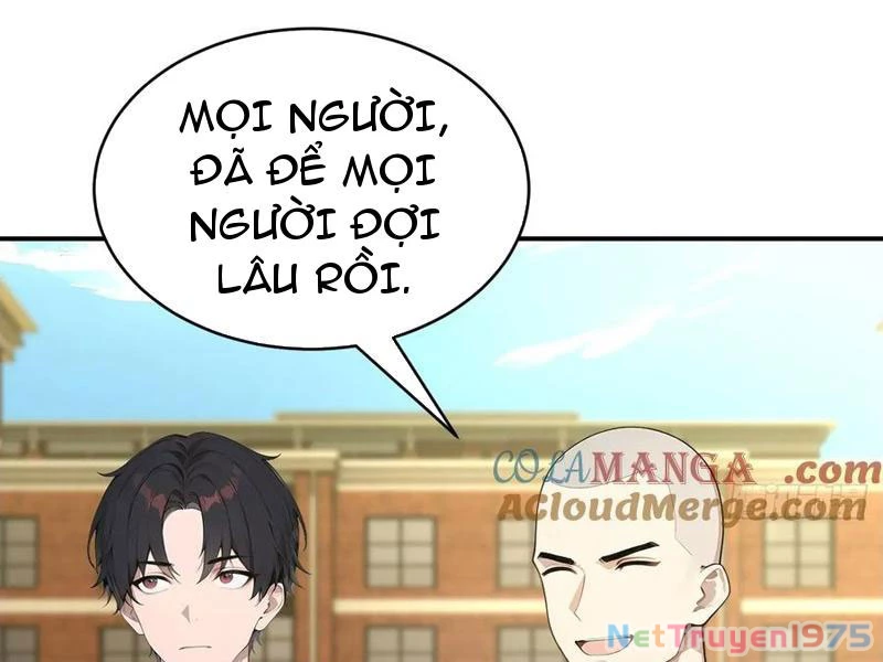 Vô Địch Bắt Đầu Từ Trúc Cơ Chapter 66 - Trang 3