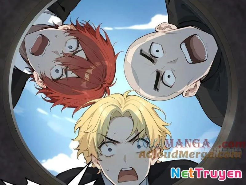 Vô Địch Bắt Đầu Từ Trúc Cơ Chapter 66 - Trang 3