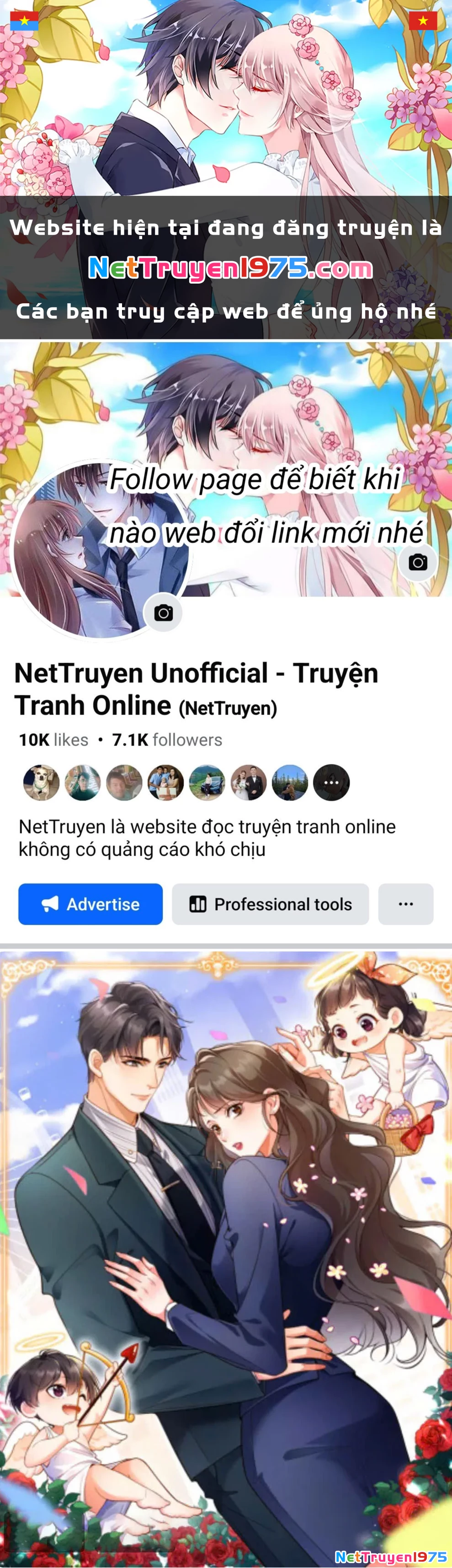 Đệ Nhất Mạnh Bảo: Mua Một Tặng Một Chapter 0 - Trang 3