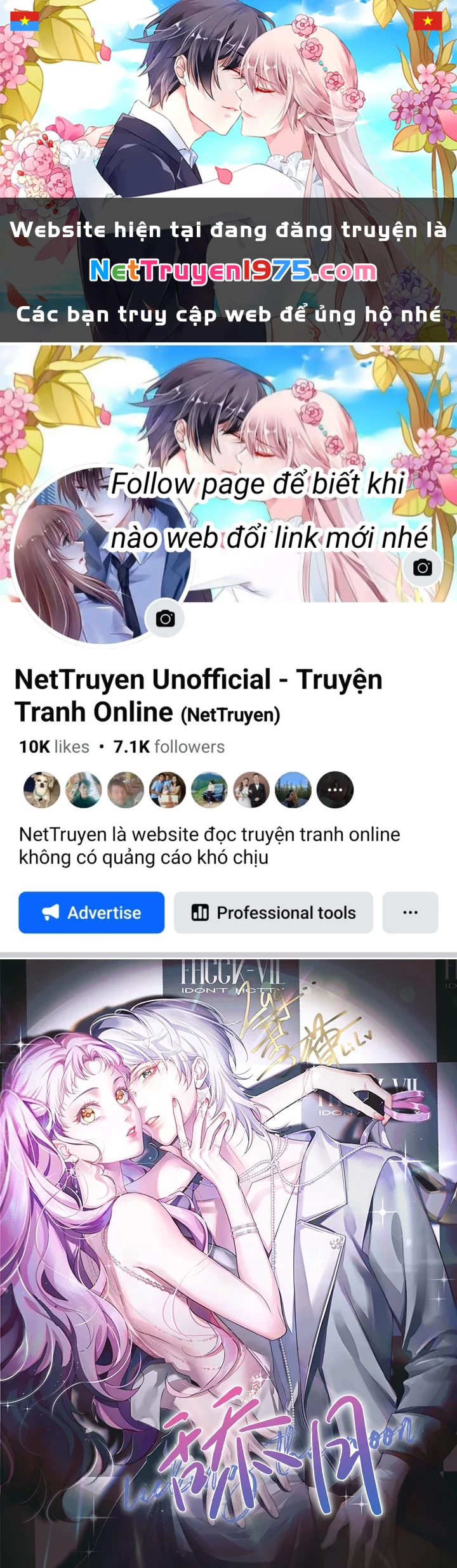 Thiểm Nguyệt Chapter 0 - Next Chapter 1