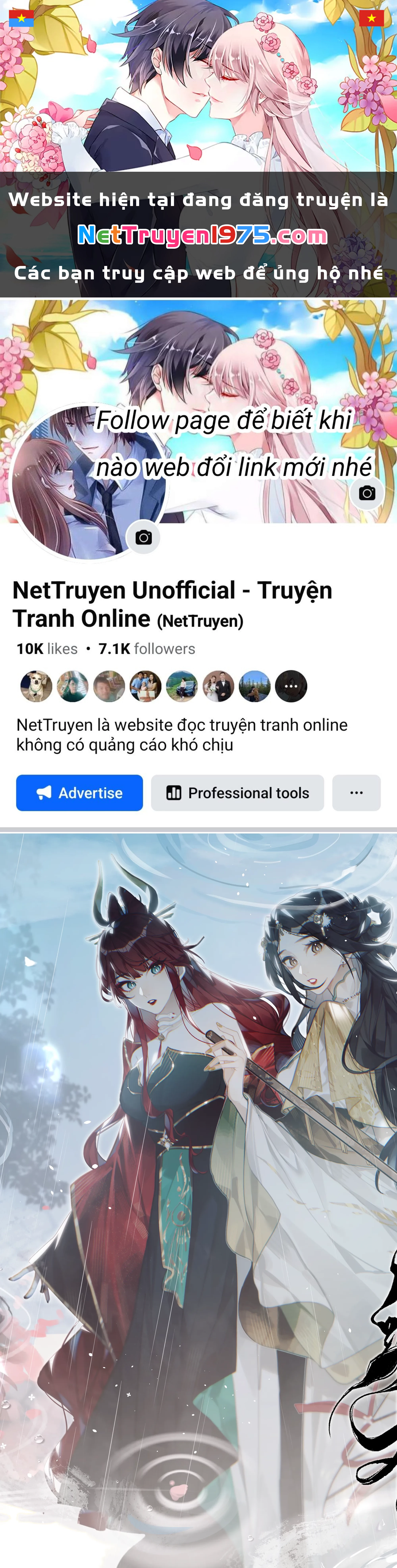 QUẤN QUÝT Chapter 0 - Next Chapter 1