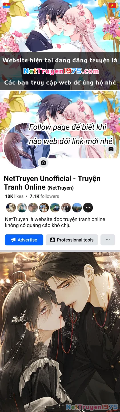Hợp Đồng Sa Ngã Chapter 0 - Trang 3
