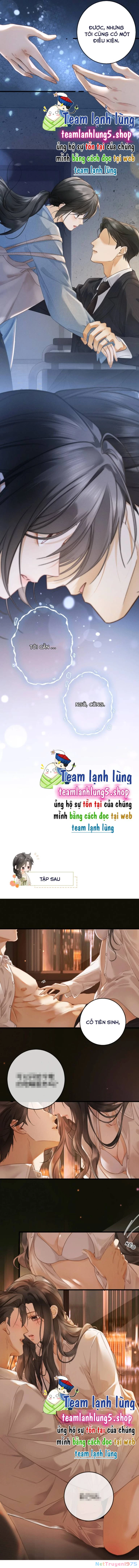 Hợp Đồng Sa Ngã Chapter 2 - Trang 3