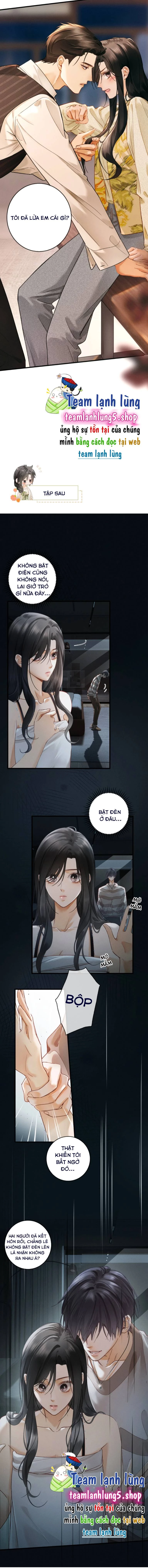 Hợp Đồng Sa Ngã Chapter 3 - Trang 3
