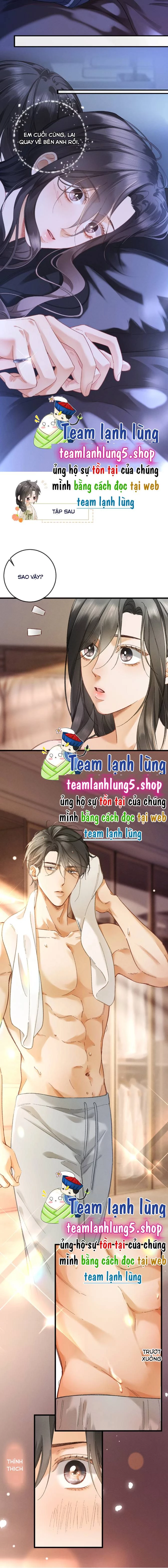 Hợp Đồng Sa Ngã Chapter 5 - Trang 3