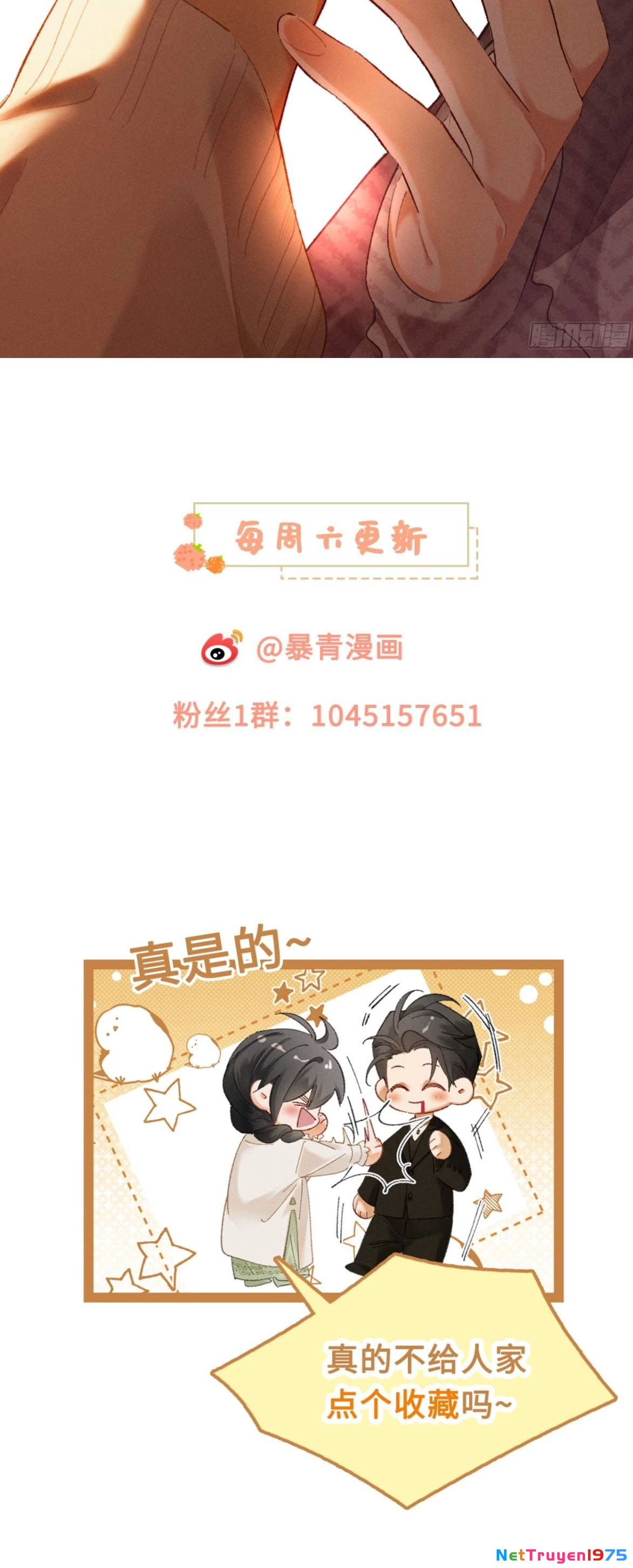 Hợp Đồng Sa Ngã Chapter 8 - Trang 3