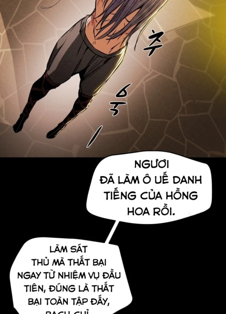 Thiên Quang Minh Nguyệt Chapter 19 - Trang 3