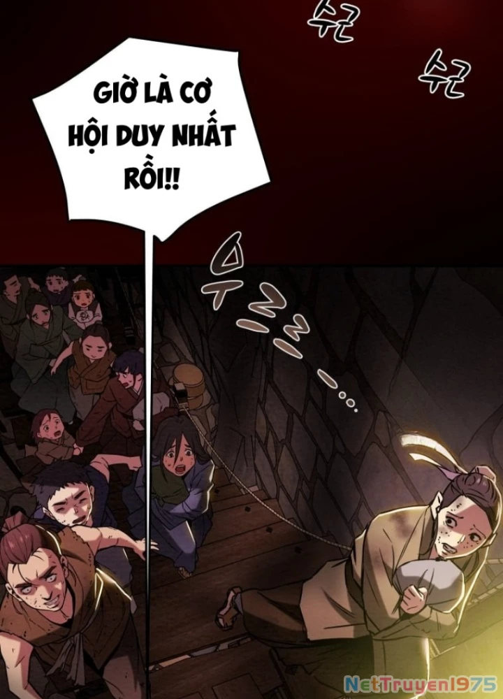 Thiên Quang Minh Nguyệt Chapter 19 - Trang 3