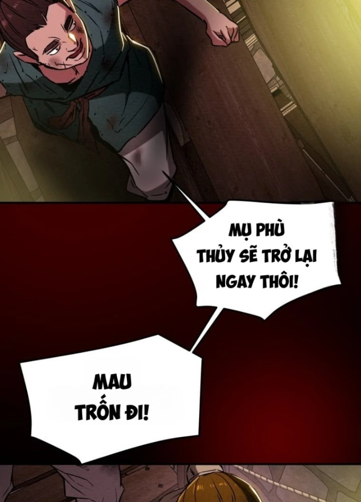 Thiên Quang Minh Nguyệt Chapter 19 - Trang 3