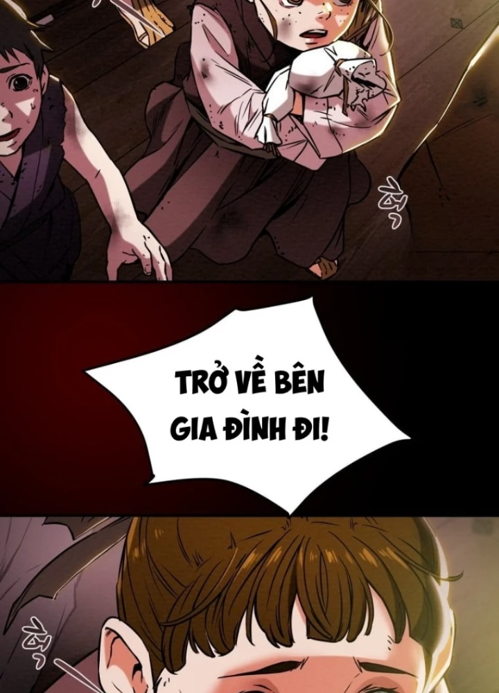 Thiên Quang Minh Nguyệt Chapter 19 - Trang 3