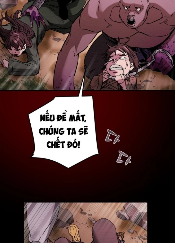 Thiên Quang Minh Nguyệt Chapter 19 - Trang 3