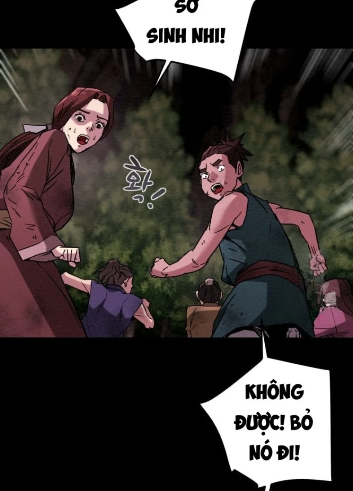 Thiên Quang Minh Nguyệt Chapter 19 - Trang 3