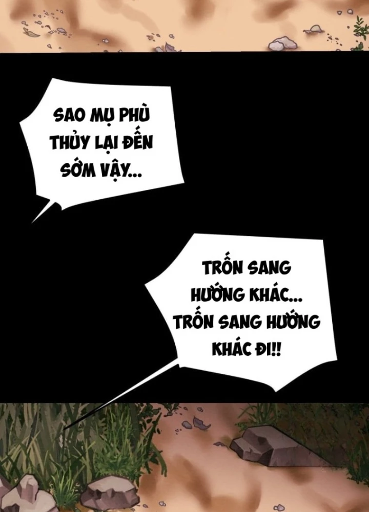 Thiên Quang Minh Nguyệt Chapter 19 - Trang 3