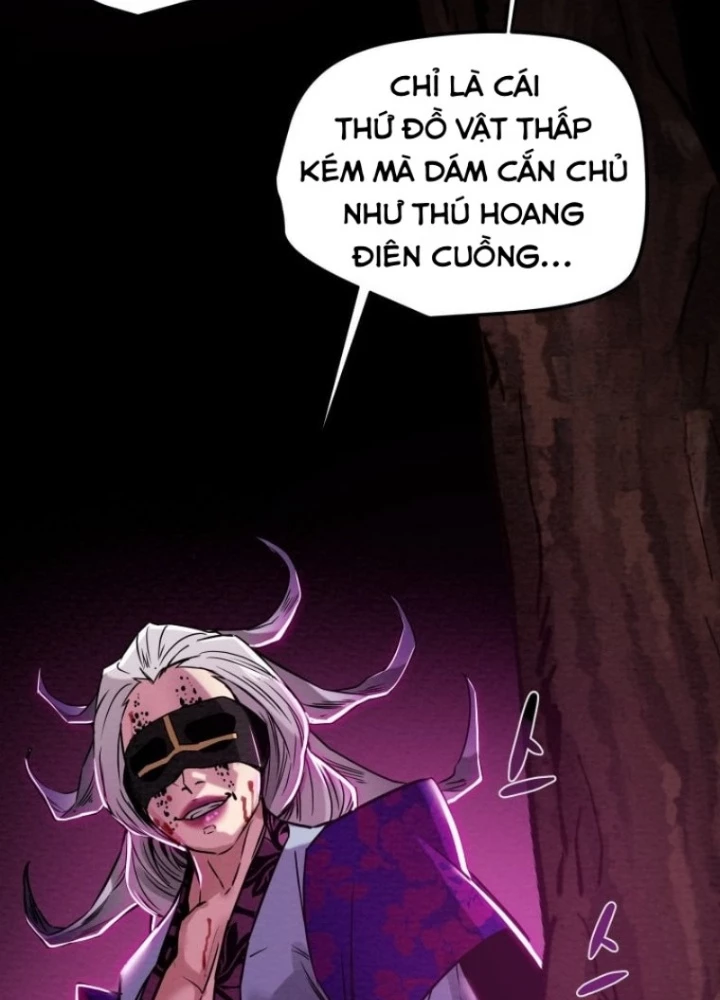 Thiên Quang Minh Nguyệt Chapter 19 - Trang 3