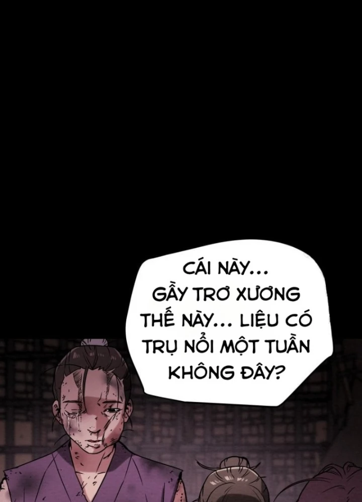 Thiên Quang Minh Nguyệt Chapter 19 - Trang 3
