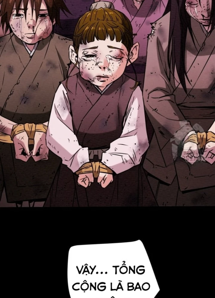 Thiên Quang Minh Nguyệt Chapter 19 - Trang 3