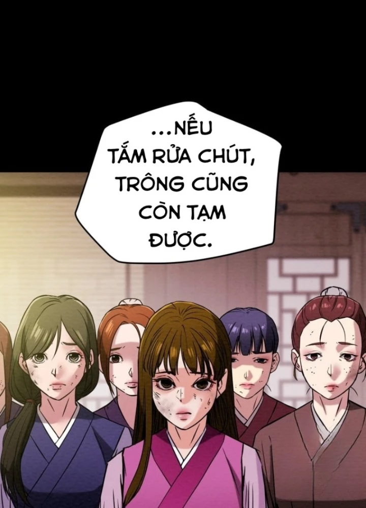 Thiên Quang Minh Nguyệt Chapter 19 - Trang 3