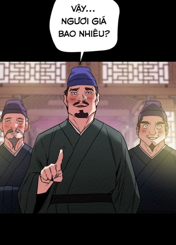 Thiên Quang Minh Nguyệt Chapter 19 - Trang 3