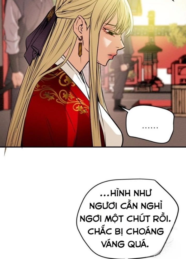 Thiên Quang Minh Nguyệt Chapter 19 - Trang 3