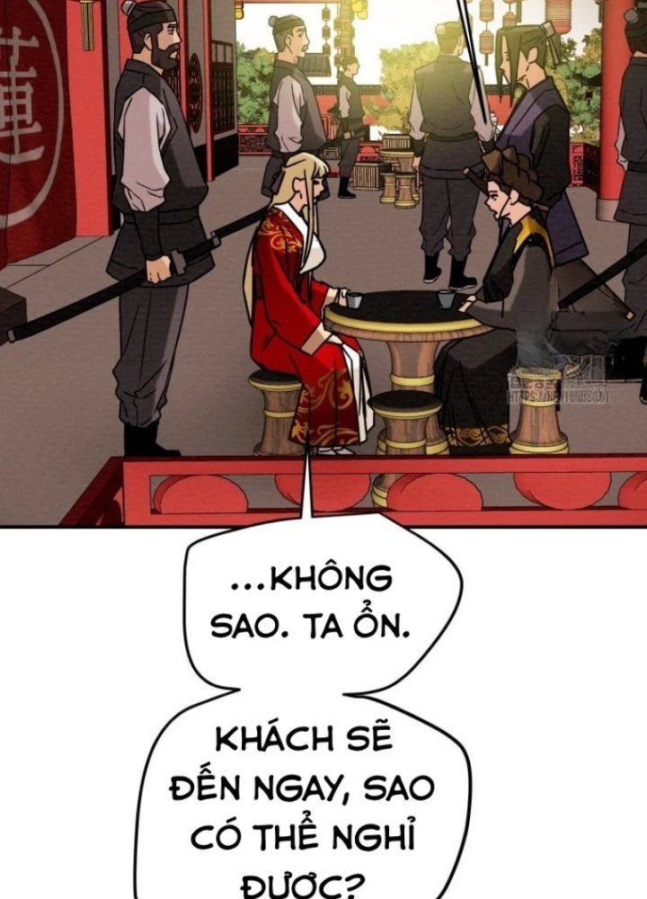 Thiên Quang Minh Nguyệt Chapter 19 - Trang 3