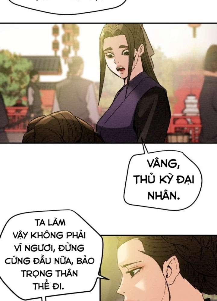Thiên Quang Minh Nguyệt Chapter 19 - Trang 3
