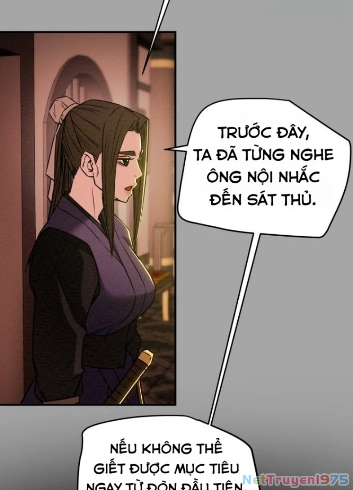 Thiên Quang Minh Nguyệt Chapter 19 - Trang 3