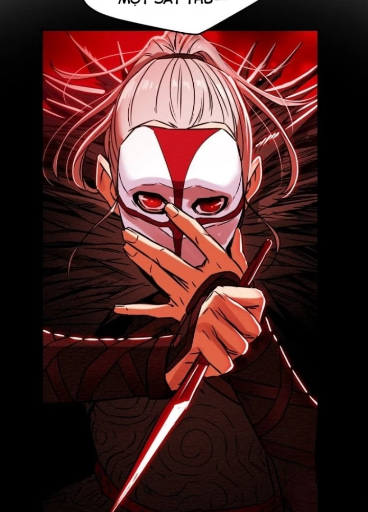 Thiên Quang Minh Nguyệt Chapter 19 - Trang 3