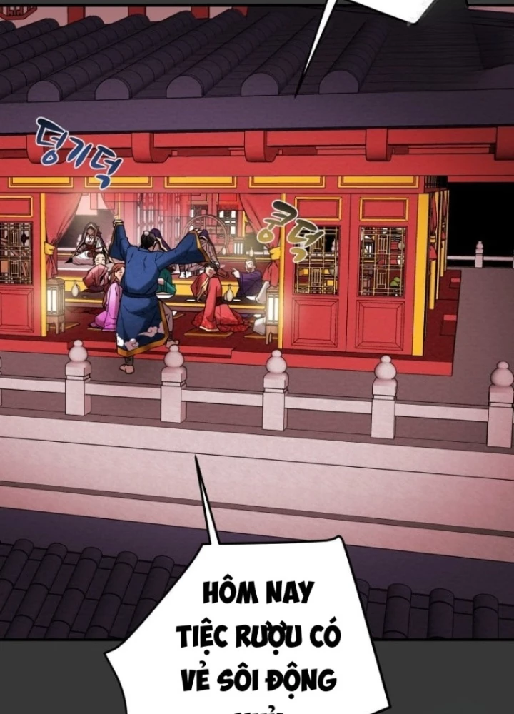 Thiên Quang Minh Nguyệt Chapter 19 - Trang 3