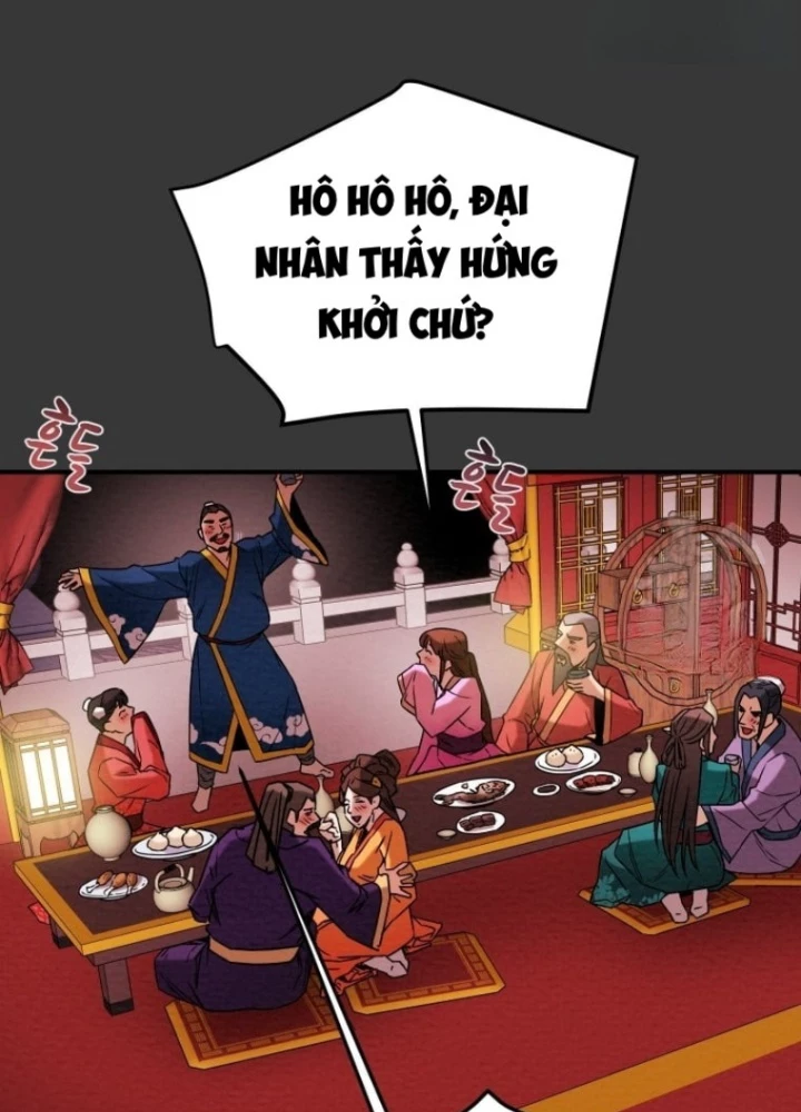 Thiên Quang Minh Nguyệt Chapter 19 - Trang 3