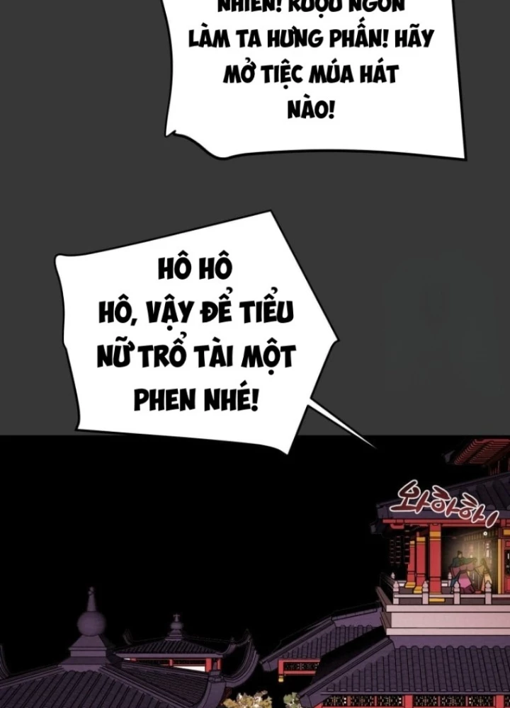 Thiên Quang Minh Nguyệt Chapter 19 - Trang 3