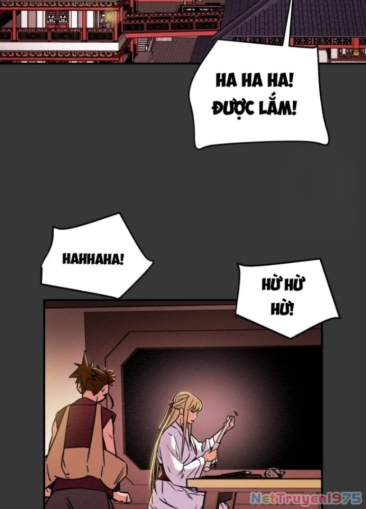 Thiên Quang Minh Nguyệt Chapter 19 - Trang 3
