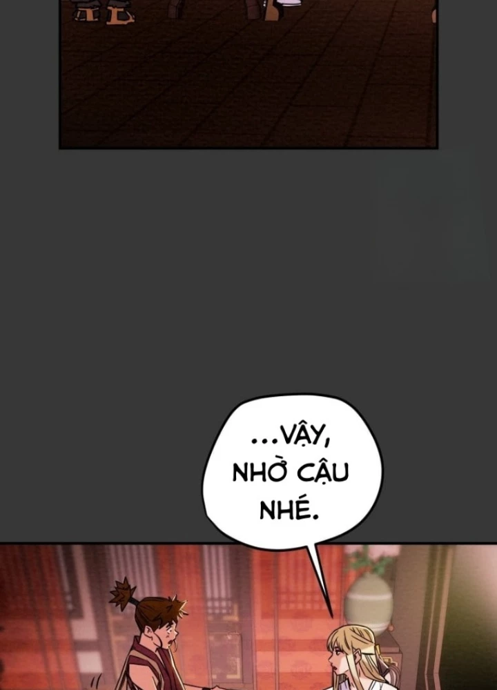 Thiên Quang Minh Nguyệt Chapter 19 - Trang 3